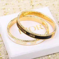 Cheap Christian Dior Bracelets #1271606 Replica Wholesale [$82.00 USD] [ITEM#1271606] on Replica Christian Dior Bracelets