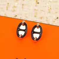 Hermes Earrings For Women #1271624