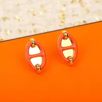 Hermes Earrings For Women #1271626