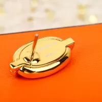 Cheap Hermes Earrings For Women #1271626 Replica Wholesale [$72.00 USD] [ITEM#1271626] on Replica Hermes Earrings