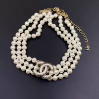 Chanel Necklaces For Women #1271628