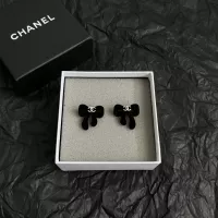 Cheap Chanel Earrings For Women #1271632 Replica Wholesale [$25.00 USD] [ITEM#1271632] on Replica 