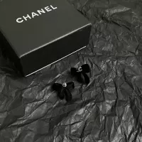 Cheap Chanel Earrings For Women #1271632 Replica Wholesale [$25.00 USD] [ITEM#1271632] on Replica 