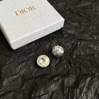 Cheap Christian Dior Earrings For Women #1271633 Replica Wholesale [$34.00 USD] [ITEM#1271633] on Replica Christian Dior Earrings