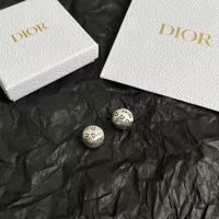 Cheap Christian Dior Earrings For Women #1271633 Replica Wholesale [$34.00 USD] [ITEM#1271633] on Replica Christian Dior Earrings