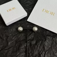 Cheap Christian Dior Earrings For Women #1271633 Replica Wholesale [$34.00 USD] [ITEM#1271633] on Replica Christian Dior Earrings