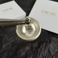 Cheap Christian Dior Earrings For Women #1271633 Replica Wholesale [$34.00 USD] [ITEM#1271633] on Replica Christian Dior Earrings