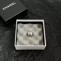 Cheap Chanel Rings #1271634 Replica Wholesale [$38.00 USD] [ITEM#1271634] on Replica Chanel Rings