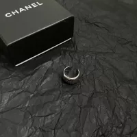 Cheap Chanel Rings #1271634 Replica Wholesale [$38.00 USD] [ITEM#1271634] on Replica Chanel Rings