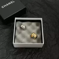 Cheap Chanel Rings #1271635 Replica Wholesale [$38.00 USD] [ITEM#1271635] on Replica Chanel Rings