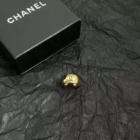 Cheap Chanel Rings #1271635 Replica Wholesale [$38.00 USD] [ITEM#1271635] on Replica Chanel Rings