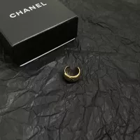 Cheap Chanel Rings #1271635 Replica Wholesale [$38.00 USD] [ITEM#1271635] on Replica Chanel Rings