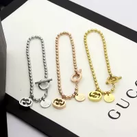 Cheap Gucci Bracelets #1271639 Replica Wholesale [$27.00 USD] [ITEM#1271639] on Replica 