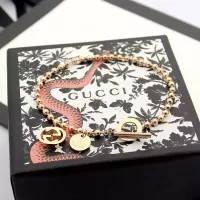 Cheap Gucci Bracelets #1271640 Replica Wholesale [$27.00 USD] [ITEM#1271640] on Replica 