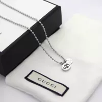 Gucci Necklaces #1271642