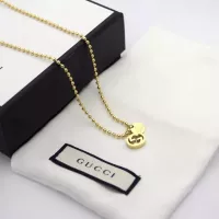 Gucci Necklaces #1271644