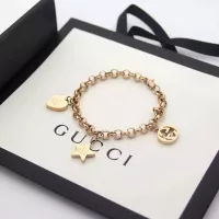 Cheap Gucci Bracelets #1271646 Replica Wholesale [$32.00 USD] [ITEM#1271646] on Replica 