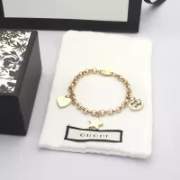 Cheap Gucci Bracelets #1271646 Replica Wholesale [$32.00 USD] [ITEM#1271646] on Replica 