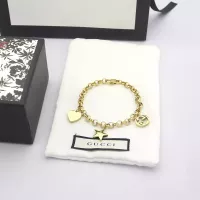 Cheap Gucci Bracelets #1271647 Replica Wholesale [$32.00 USD] [ITEM#1271647] on Replica 