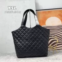 Cheap Yves Saint Laurent AAA Quality Handbags For Women #1271649 Replica Wholesale [$102.00 USD] [ITEM#1271649] on Replica Yves Saint Laurent AAA Handbags