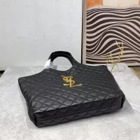 Cheap Yves Saint Laurent AAA Quality Handbags For Women #1271650 Replica Wholesale [$108.00 USD] [ITEM#1271650] on Replica Yves Saint Laurent AAA Handbags