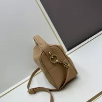 Cheap Yves Saint Laurent YSL AAA Quality Messenger Bags For Women #1271653 Replica Wholesale [$82.00 USD] [ITEM#1271653] on Replica 