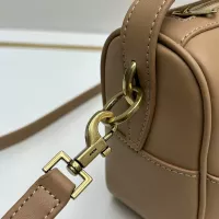 Cheap Yves Saint Laurent YSL AAA Quality Messenger Bags For Women #1271653 Replica Wholesale [$82.00 USD] [ITEM#1271653] on Replica 