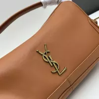 Cheap Yves Saint Laurent YSL AAA Quality Messenger Bags For Women #1271654 Replica Wholesale [$82.00 USD] [ITEM#1271654] on Replica Yves Saint Laurent YSL AAA Messenger Bags