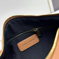 Cheap Yves Saint Laurent YSL AAA Quality Messenger Bags For Women #1271654 Replica Wholesale [$82.00 USD] [ITEM#1271654] on Replica Yves Saint Laurent YSL AAA Messenger Bags