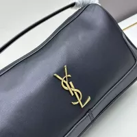 Cheap Yves Saint Laurent YSL AAA Quality Messenger Bags For Women #1271657 Replica Wholesale [$82.00 USD] [ITEM#1271657] on Replica Yves Saint Laurent YSL AAA Messenger Bags