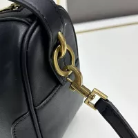 Cheap Yves Saint Laurent YSL AAA Quality Messenger Bags For Women #1271657 Replica Wholesale [$82.00 USD] [ITEM#1271657] on Replica Yves Saint Laurent YSL AAA Messenger Bags