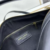 Cheap Yves Saint Laurent YSL AAA Quality Messenger Bags For Women #1271657 Replica Wholesale [$82.00 USD] [ITEM#1271657] on Replica Yves Saint Laurent YSL AAA Messenger Bags