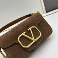 Cheap Valentino AAA Quality Shoulder Bags For Women #1271665 Replica Wholesale [$96.00 USD] [ITEM#1271665] on Replica Valentino AAA Quality Shoulder Bags