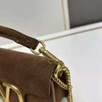 Cheap Valentino AAA Quality Shoulder Bags For Women #1271665 Replica Wholesale [$96.00 USD] [ITEM#1271665] on Replica Valentino AAA Quality Shoulder Bags