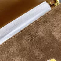 Cheap Valentino AAA Quality Shoulder Bags For Women #1271668 Replica Wholesale [$98.00 USD] [ITEM#1271668] on Replica Valentino AAA Quality Shoulder Bags