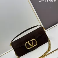 Valentino AAA Quality Shoulder Bags For Women #1271670