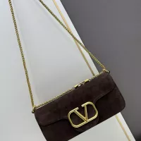 Cheap Valentino AAA Quality Shoulder Bags For Women #1271670 Replica Wholesale [$98.00 USD] [ITEM#1271670] on Replica Valentino AAA Quality Shoulder Bags