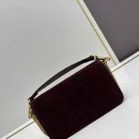 Cheap Valentino AAA Quality Shoulder Bags For Women #1271676 Replica Wholesale [$96.00 USD] [ITEM#1271676] on Replica Valentino AAA Quality Shoulder Bags