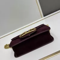 Cheap Valentino AAA Quality Shoulder Bags For Women #1271676 Replica Wholesale [$96.00 USD] [ITEM#1271676] on Replica Valentino AAA Quality Shoulder Bags