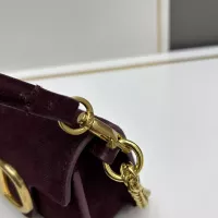 Cheap Valentino AAA Quality Shoulder Bags For Women #1271676 Replica Wholesale [$96.00 USD] [ITEM#1271676] on Replica Valentino AAA Quality Shoulder Bags