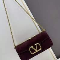 Cheap Valentino AAA Quality Shoulder Bags For Women #1271678 Replica Wholesale [$98.00 USD] [ITEM#1271678] on Replica Valentino AAA Quality Shoulder Bags