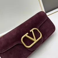 Cheap Valentino AAA Quality Shoulder Bags For Women #1271678 Replica Wholesale [$98.00 USD] [ITEM#1271678] on Replica Valentino AAA Quality Shoulder Bags