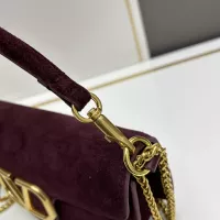 Cheap Valentino AAA Quality Shoulder Bags For Women #1271678 Replica Wholesale [$98.00 USD] [ITEM#1271678] on Replica Valentino AAA Quality Shoulder Bags