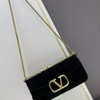 Cheap Valentino AAA Quality Shoulder Bags For Women #1271682 Replica Wholesale [$98.00 USD] [ITEM#1271682] on Replica Valentino AAA Quality Shoulder Bags