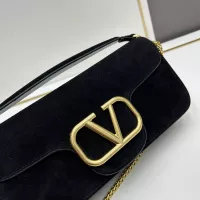 Cheap Valentino AAA Quality Shoulder Bags For Women #1271682 Replica Wholesale [$98.00 USD] [ITEM#1271682] on Replica Valentino AAA Quality Shoulder Bags