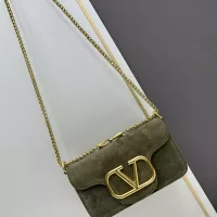 Cheap Valentino AAA Quality Shoulder Bags For Women #1271683 Replica Wholesale [$96.00 USD] [ITEM#1271683] on Replica Valentino AAA Quality Shoulder Bags