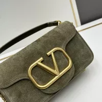 Cheap Valentino AAA Quality Shoulder Bags For Women #1271683 Replica Wholesale [$96.00 USD] [ITEM#1271683] on Replica Valentino AAA Quality Shoulder Bags