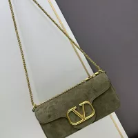 Cheap Valentino AAA Quality Shoulder Bags For Women #1271684 Replica Wholesale [$98.00 USD] [ITEM#1271684] on Replica Valentino AAA Quality Shoulder Bags