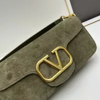 Cheap Valentino AAA Quality Shoulder Bags For Women #1271684 Replica Wholesale [$98.00 USD] [ITEM#1271684] on Replica Valentino AAA Quality Shoulder Bags