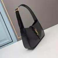 Cheap Yves Saint Laurent YSL AAA Quality Shoulder Bags For Women #1271689 Replica Wholesale [$88.00 USD] [ITEM#1271689] on Replica 